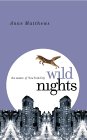 Wild nights : the nature of New York City