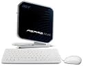 Acer AspireRevo AR3610-U9022 Desktop PC (Dark Blue)