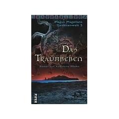 Das Traumbeben. Die Gezeitenwelt 5