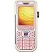 NOKIA - Téléphone portable - 7360 - Rose