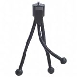 Compact MINI Table Top Tripod