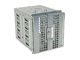 SC5300 cabled 4-drive bay