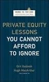 Lessons from Private Equity Any Company Can Use (Memo to the CEO)