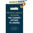 Lessons from Private Equity Any Company Can Use (Memo to the CEO)