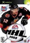 Buy NHL 2003