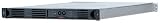 APC Smart-UPS RM 1000VA USB & Serial - UPS ( rack-mountable ) - AC 230 V - 1000 VA - UPS battery Lead Acid - 4 Output Connector(s) - 1 U