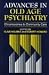 Book Advances in Old Age Psychiatry: Chromosomes to Community Care