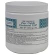 Zinc Oxide Ointment Protects Chaffed Skin - 1 Lb