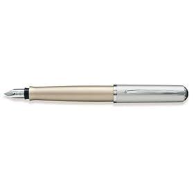 Pelikan 936906 Epoch P360 B -Penna stilografica, colore: Titanio/Argento Pelikan 936906 Epoch P360 B -Penna stilografica, colore: Titanio/Argento