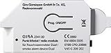 Gira 234100 Funk-Modul f&uuml;r Rauchmelder Dual/VdS