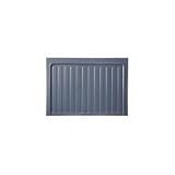 Rev-A-Shelf Kitchen Base Drip Tray 34-1/2" x 23-1/4" Silver