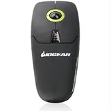 NEW Phaser 3-In-1 Presentation Mouse / Laser Pointer - GME422RW6