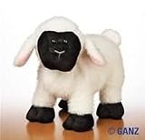 Webkinz Plush Stuffed Animal Sheep (Lamb)