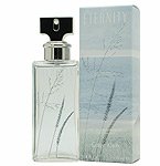 ETERNITY SUMMER by Calvin Klein for Women EAU DE PARFUM SPRAY 3.4 OZ (EDITION 2006)