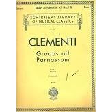 Gradus Ad Parnassum Part 1 Nos. 1-36