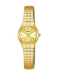 Pulsar Womens PC3196 Expansion Watch