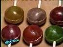 7 BAGS OF POWER-POPS AS SEEN ON EXTRA TV REPLACES DESSERTS!YOU PICK THE FLAVORS! SHIPPING INCLUDED
