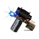 Paintball Virtue Ion Upgrade Board