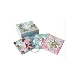 Flower Fairies Musical Treasure Chest (Flower Fairies S.)