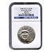 Certified 2008 Platinum American Eagle One Ounce MS70