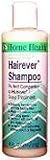 SHAMPOO HAIREVER EA 1/8 OZ