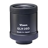 �r�N�Z�� �t�B�[���h�X�R�[�v�p �ڊ჌���Y GLH20D[�L�p]