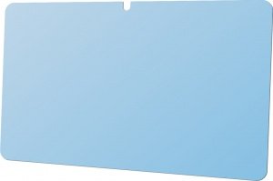 Vikuiti BLICKSCHUTZ FOLIE Handheld HXG38TS passend zu Coby Kyros MID7127