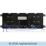 Review Frigidaire  / Stove/Oven/Range Electronic Control - 316207526