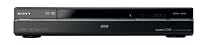 Sony RDRHXD790B 120GB Hard Disk Drive DVD Recorder with 1080p upscaling and Freeview+