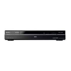 Sony RDR-HXD995 Freeview+ 250GB Hard Disc Drive DVD Recorder
