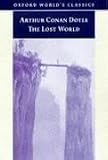 The Lost World (Modern Library MM)