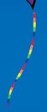 Into The Wind 20-ft. Rainbow Tube Tail