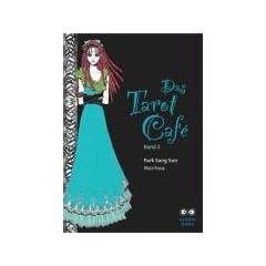 Das Tarot Cafe Band 2