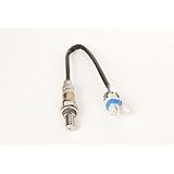 ACDelco 19209807 OE Service Heated Oxygen Sensor, Position 2 by ACDelco