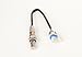 ACDelco 19209807 OE Service Heated Oxygen Sensor, Position 2
