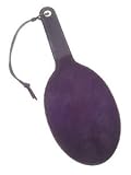 Ping Pong Paddle - Fleece Lining