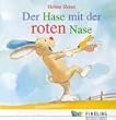 Der Hase mit der roten Nase