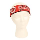 Cincinnati Reds MLB Jersey Headband