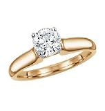 4.00 Ct. T.W. Cz Stud Earrings In 14kt White Gold. Stud Earrings