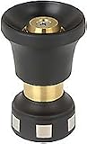 Heavy-Duty Hose Nozzle by Gilmour