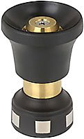 Tools: Heavy Duty Hose Nozzle by Gilmour