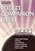 Book NRSV Pocket Companion