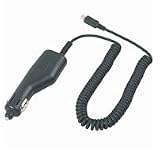 AUDIOVOX (TES455696) OEM Vehicle Power Adapter for Audiovox SMT5600