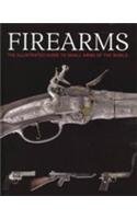 Firearms, The Illustrated Guide to Small Arms of the World