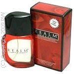 Realm For Men 3.4oz Eau De Cologne Spray With Human Pheromones