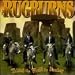 Rugburns - Taking The World By Donkey