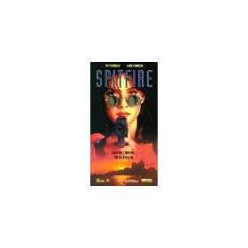 Spitfire [VHS]