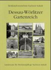 Produkt-Bild: Denkmalverzeichnis Sachsen-Anhalt, Dessau-W&ouml;rlitzer Gartenreich
