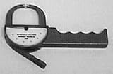 Skinfold Caliper - Rehab World