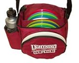 Lightning Disc Golf Small Bag